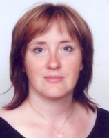 doc. Ing. Iva BRABCOVÁ , Ph.D.