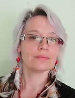 PhDr. Andrea Hudáčková, Ph.D.