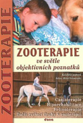 Velemínský, M. (2007). Zooterapie ve světle objektivních poznatků.