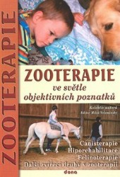 Velemínský, M. (2007). Zooterapie ve světle objektivních poznatků.